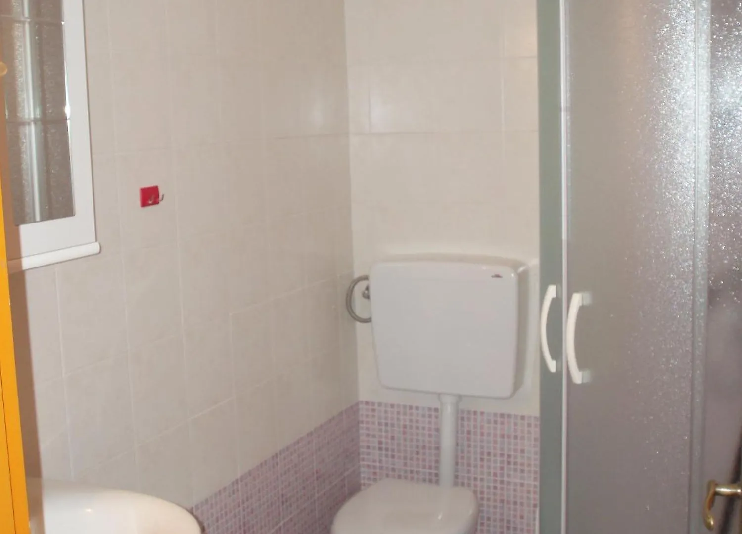 Condominio Pianeti Bibione Italië