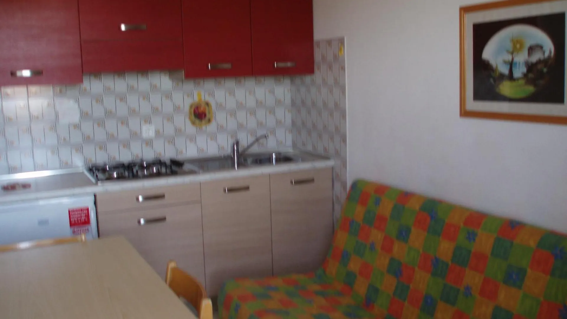 Appartement Condominio Pianeti Bibione