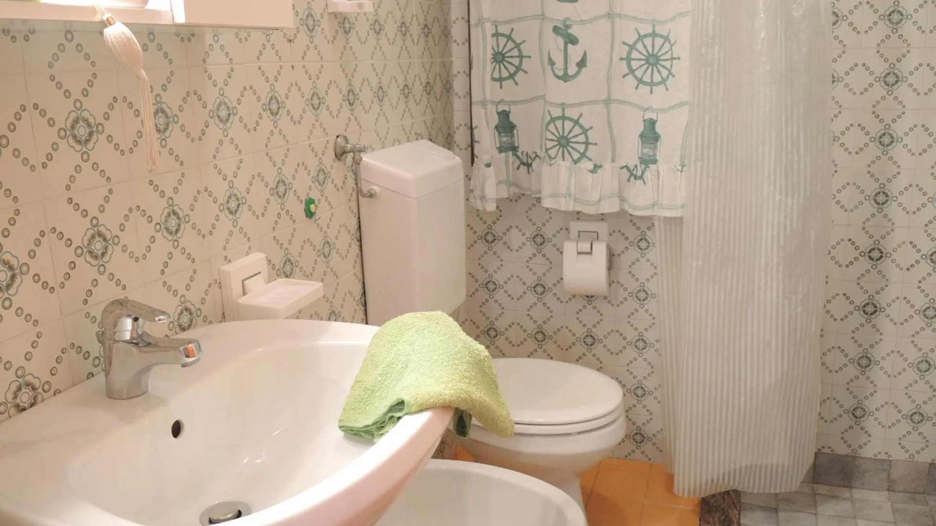 Appartement Condominio Pianeti Bibione