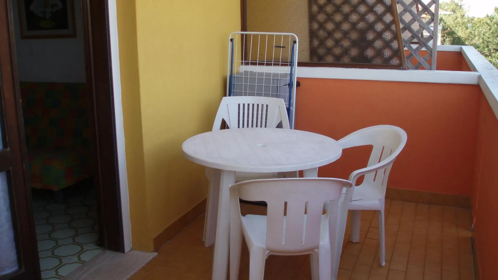 Apartment Condominio Pianeti Bibione
