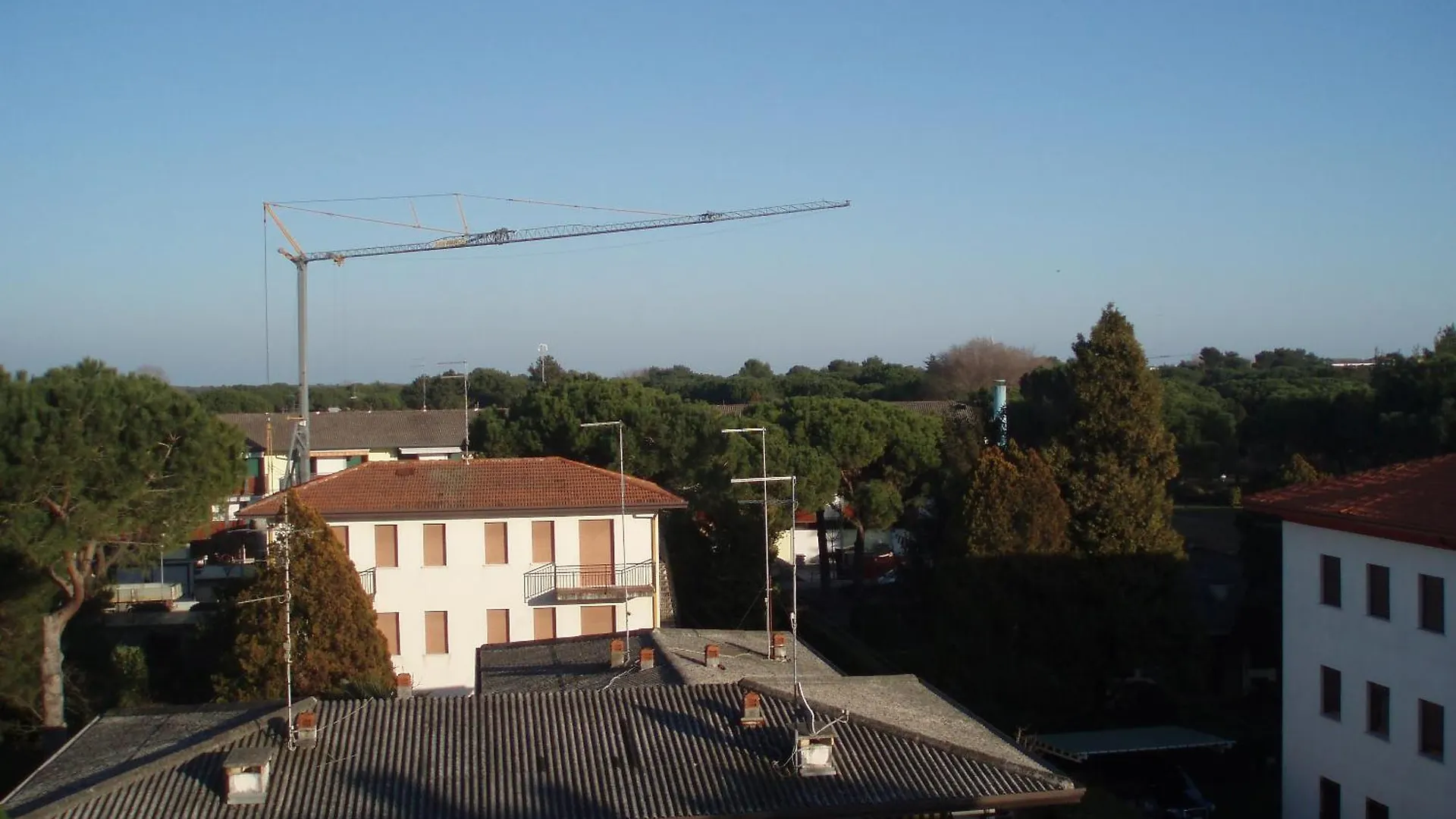 Condominio Pianeti Bibione 0*,  Olaszország