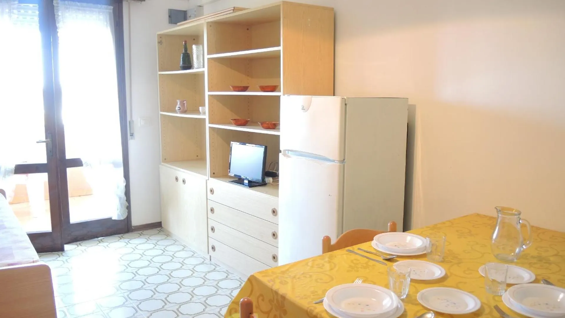 Condominio Pianeti Bibione Italy