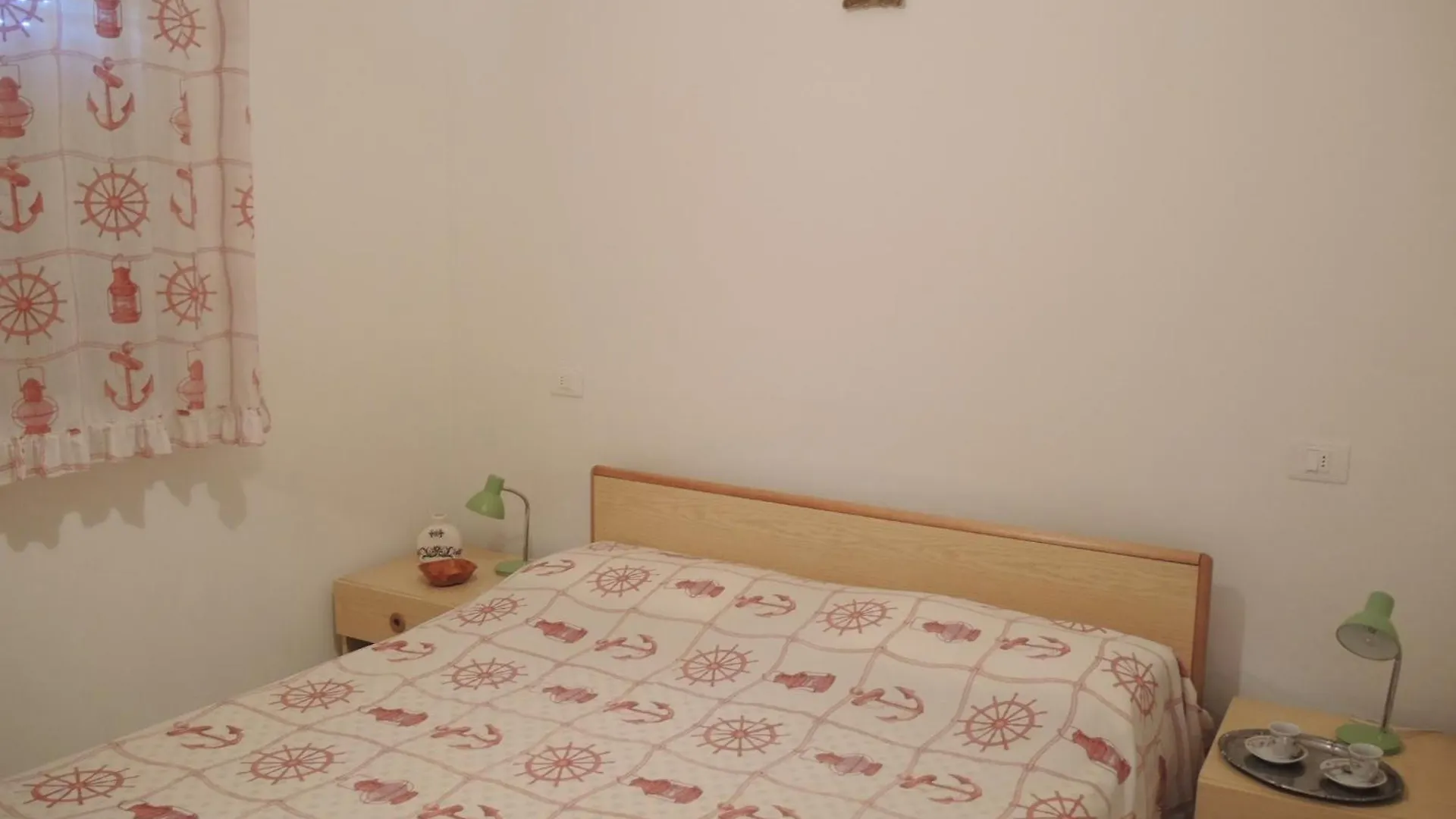 Condominio Pianeti Bibione Apartment