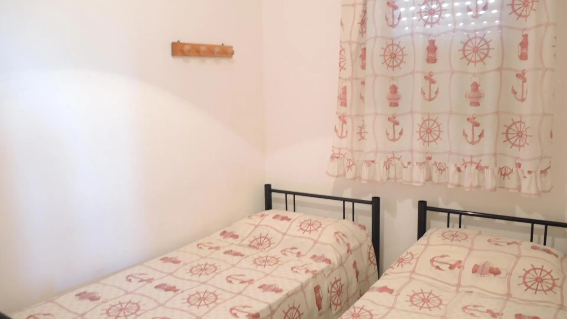 Apartment Condominio Pianeti Bibione Italy