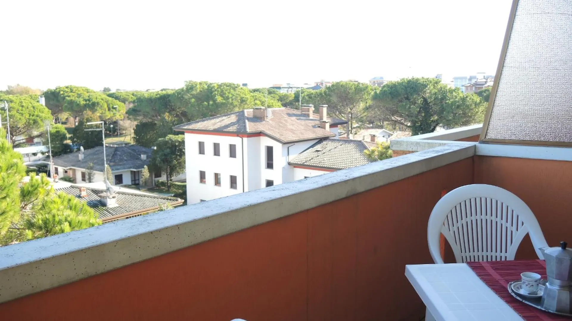 Condominio Pianeti Bibione Apartment
