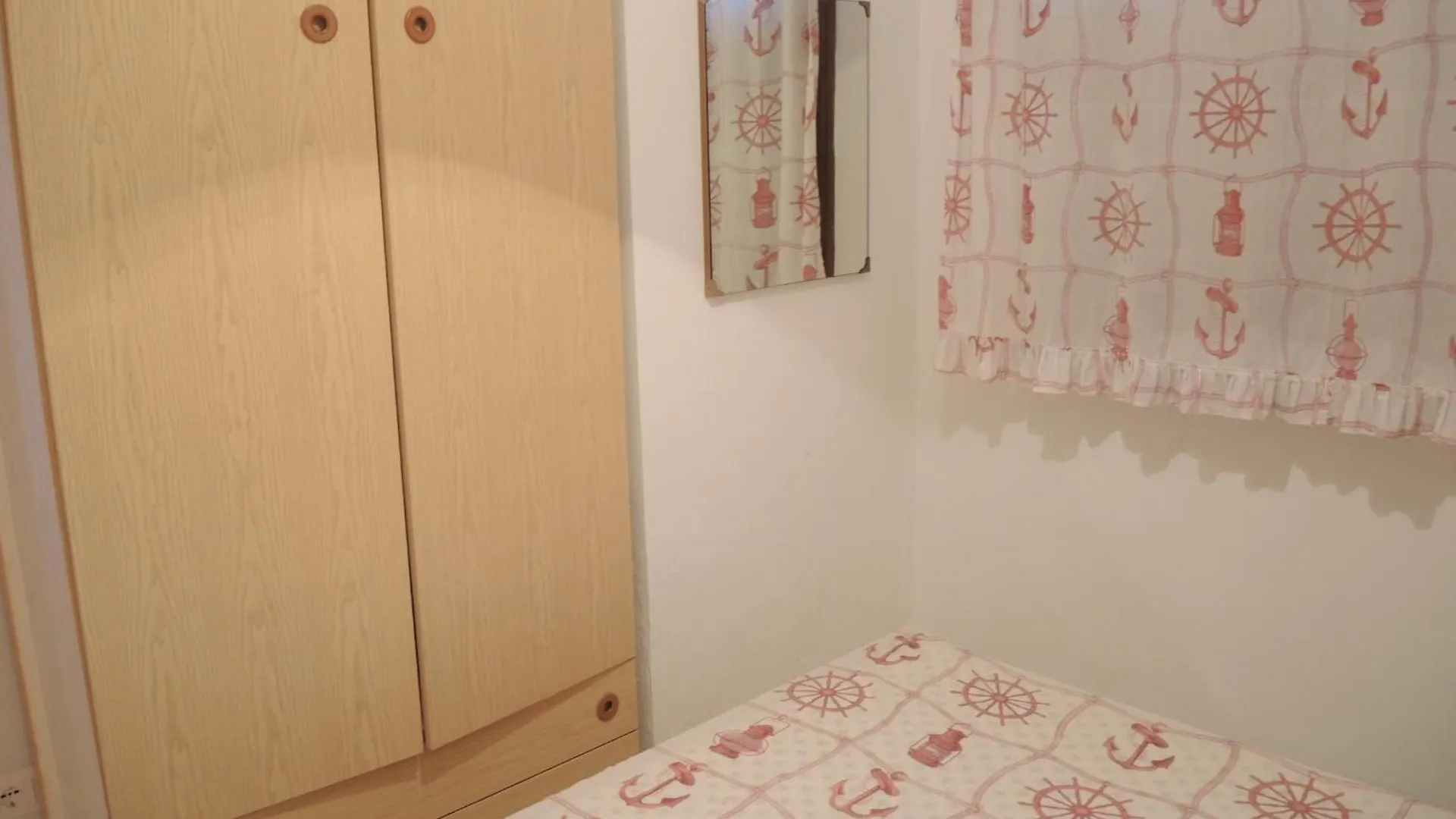 Condominio Pianeti Bibione Apartman