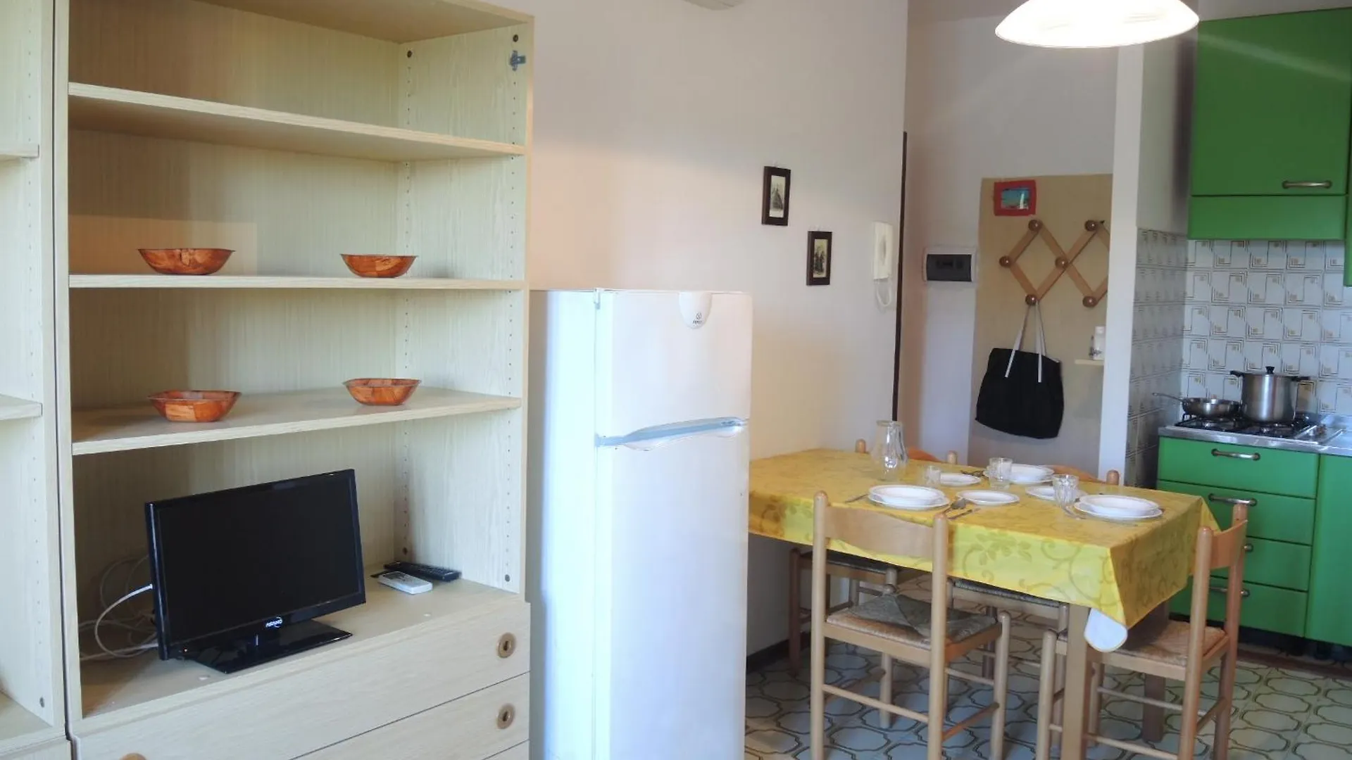 Condominio Pianeti Bibione