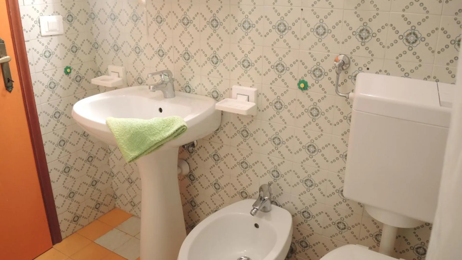 Condominio Pianeti Bibione
