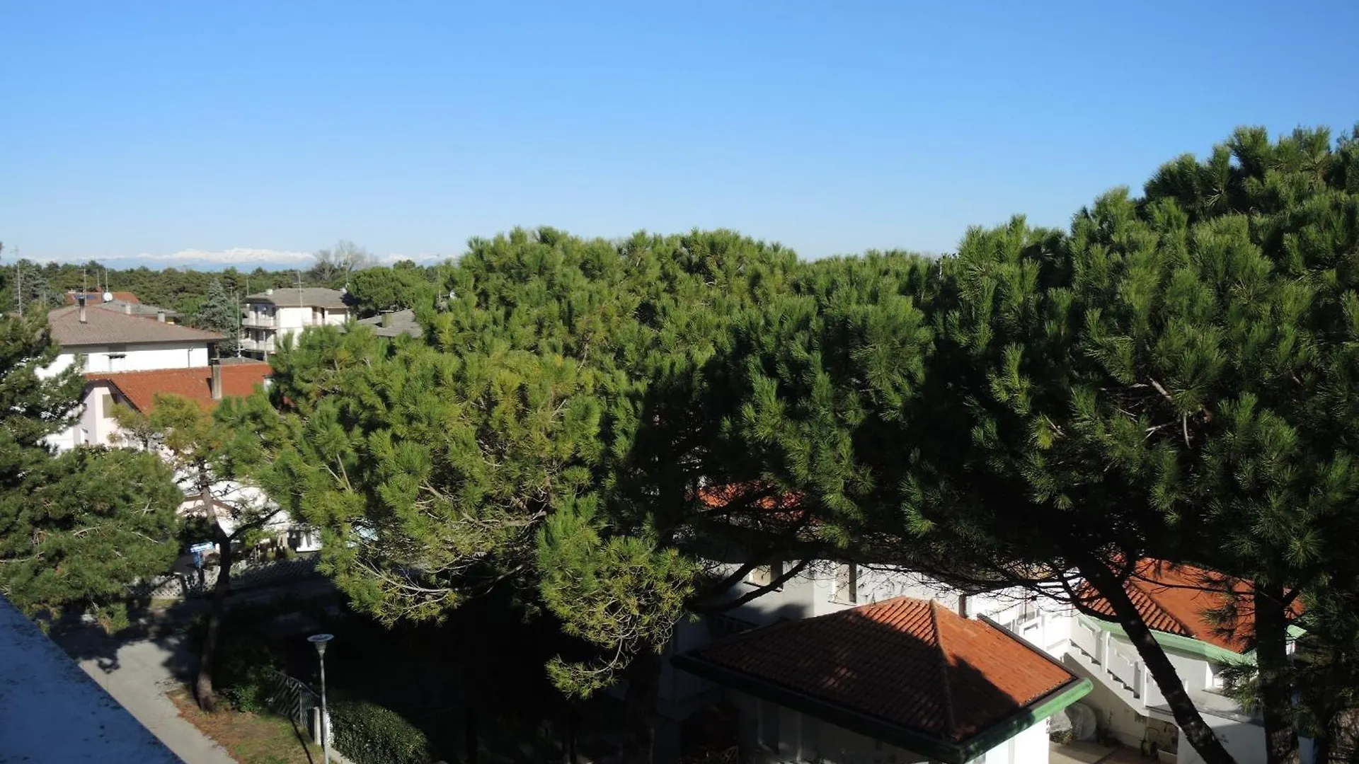 Condominio Pianeti Bibione
